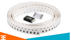 Điện Trở Dán 1206 SMD 1%