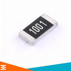 Điện Trở Dán 1206 SMD 1%