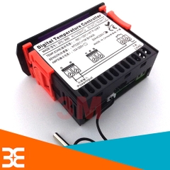 Bộ Điều Khiển Nhiệt Độ Máy Ấp Trứng STC3000 220VAC