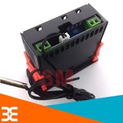 Bộ Điều Khiển Nhiệt Độ Máy Ấp Trứng STC3000 220VAC