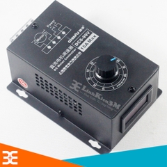 Điều Khiển Tốc Độ Động Cơ 6VDC-90VDC 15A 16Khz CN-90