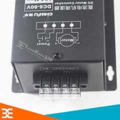 Điều Khiển Tốc Độ Động Cơ 6VDC-90VDC 15A 16Khz CN-90