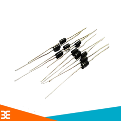 Diode chỉnh lưu 1N4002 chân cắm (DIP)