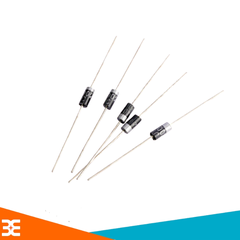 Diode chỉnh lưu 1N4002 chân cắm (DIP)