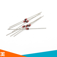 Diode zener 1N4760A 1W 68V DO-41