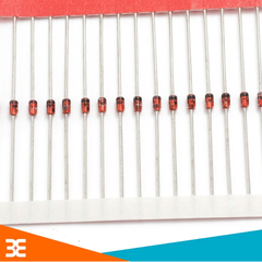 Diode zener 1N4760A 1W 68V DO-41