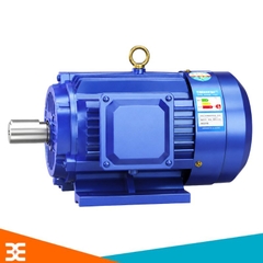 Động cơ 3 pha 0.75KW 2800rpm