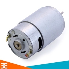 Động Cơ 335 5-12VDC Trục 2.3mm 28x45mm