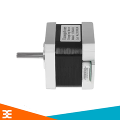 Động cơ bước Nema 17 42x42mm