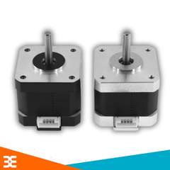 Động cơ bước Nema 17 42x42mm