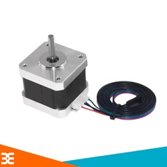 Động cơ bước Nema 17 42x42mm