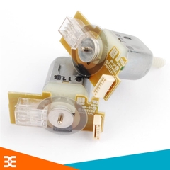 Động Cơ ENCODER 334 Xung-Không Giảm Tốc