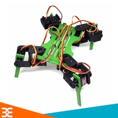 Động Cơ Servo MG90S