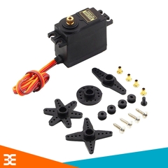 Động Cơ Servo MG995