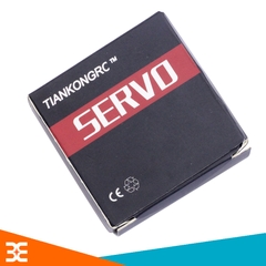 Động Cơ Servo TIANKONGRC 2 Trục TS8815R Momen Xoắn 20Kg