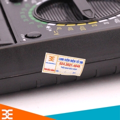 Đồng Hồ Đo Điện Vạn Năng DT9205A