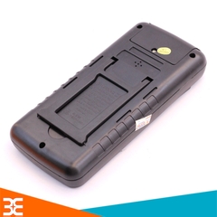 Đồng Hồ Đo Điện Vạn Năng DT9205A