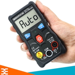 Đồng Hồ Đo Vạn Năng Tự Động ZOYI ZT-S4