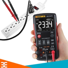 Đồng Hồ Đo Vạn Năng ANENG Q1 Siêu Phẩm
