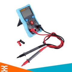 Đồng Hồ Đo Vạn Năng Tự Động ZOYI ZT-S3