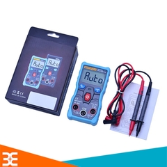 Đồng Hồ Đo Vạn Năng Tự Động ZOYI ZT-S3