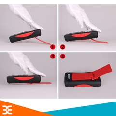 Đồng Hồ Đo Vạn Năng ZOTEK ZOYI ZT-X