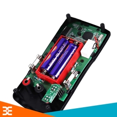 Đồng Hồ Đo Vạn Năng ZOTEK ZOYI ZT-X