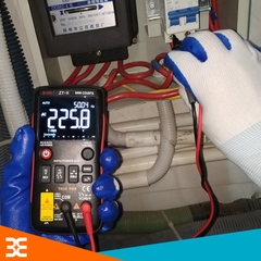 Đồng Hồ Đo Vạn Năng ZOTEK ZOYI ZT-X