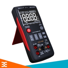 Đồng Hồ Đo Vạn Năng ZOTEK ZOYI ZT-X