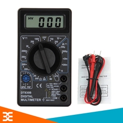 Đồng Hồ DT830B DIGITAL MULTIMETER