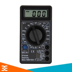 Đồng Hồ DT830B DIGITAL MULTIMETER