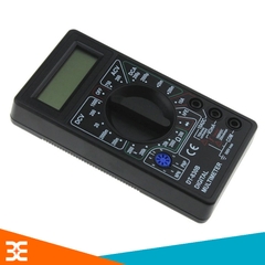 Đồng Hồ DT830B DIGITAL MULTIMETER