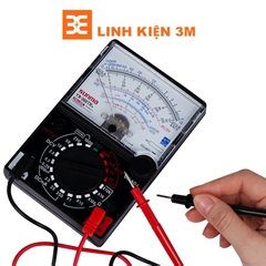 Đồng Hồ Kim Samwa YX-360TRn