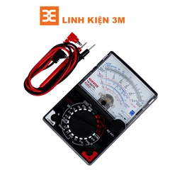 Đồng Hồ Kim Samwa YX-360TRn