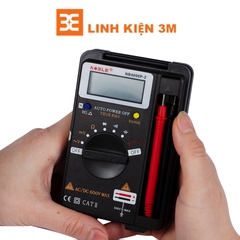 Đồng Hồ Nobel NB4000P2