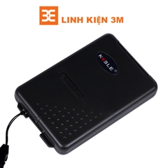 Đồng Hồ Nobel NB4000P2