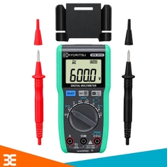 Đồng hồ vạn năng điện tử Kyoritsu1021