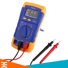 Đồng Hồ Vạn Năng Digital Multimeter A830L