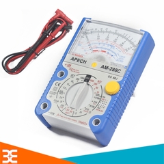 Đồng Hồ Vạn Năng APECH AM-288C