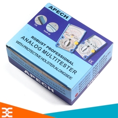 Đồng Hồ Vạn Năng APECH AM-288C
