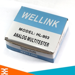 Đông Hồ Vạn Năng WELLINK HL-903