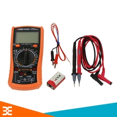Đồng Hồ VICTOR VC890C+