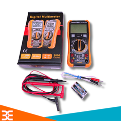 Đồng Hồ VICTOR VC890C+