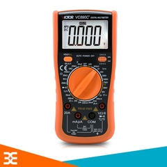 Đồng Hồ VICTOR VC890C+