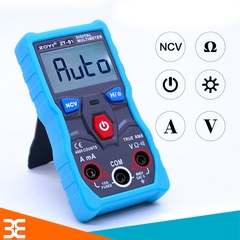 Đồng Hồ Đo Vạn Năng Tự Động ZOYI ZT-S1
