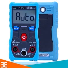 Đồng Hồ Đo Vạn Năng Tự Động ZOYI ZT-S1