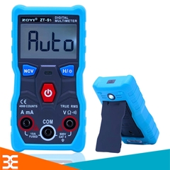 Đồng Hồ Đo Vạn Năng Tự Động ZOYI ZT-S1