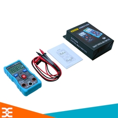 Đồng Hồ Đo Vạn Năng Tự Động ZOYI ZT-S1