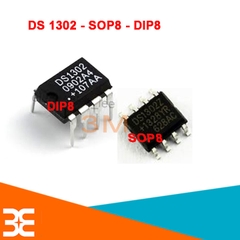 IC Thời Gian Thực DS1302