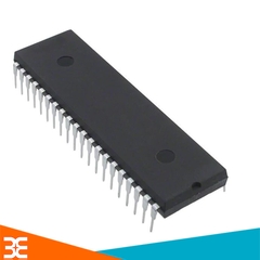 dsPIC30F4011-30I/P DIP-40